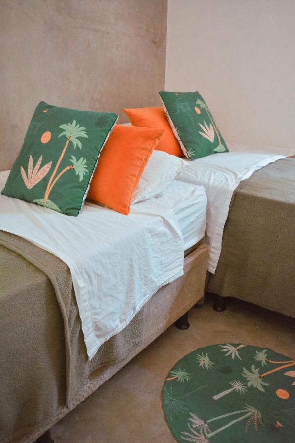 Ruabonita Pipa Villa Praia de Pipa Exteriör bild
